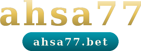 ahsa77 logo